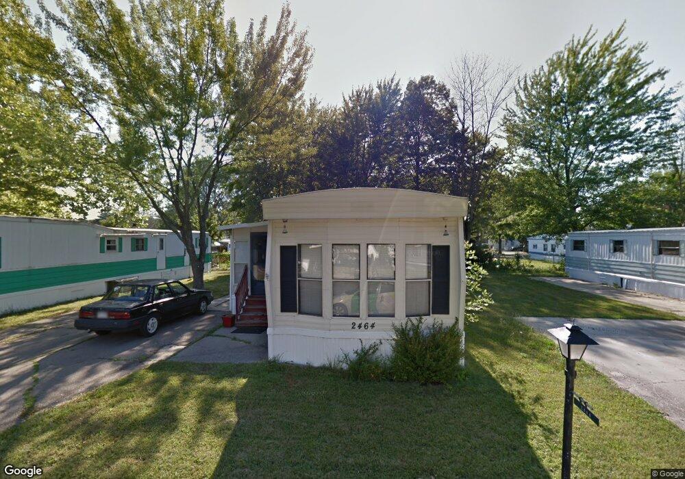 2418 Gena Ann Ln, Flint, MI 48504 - photo 1