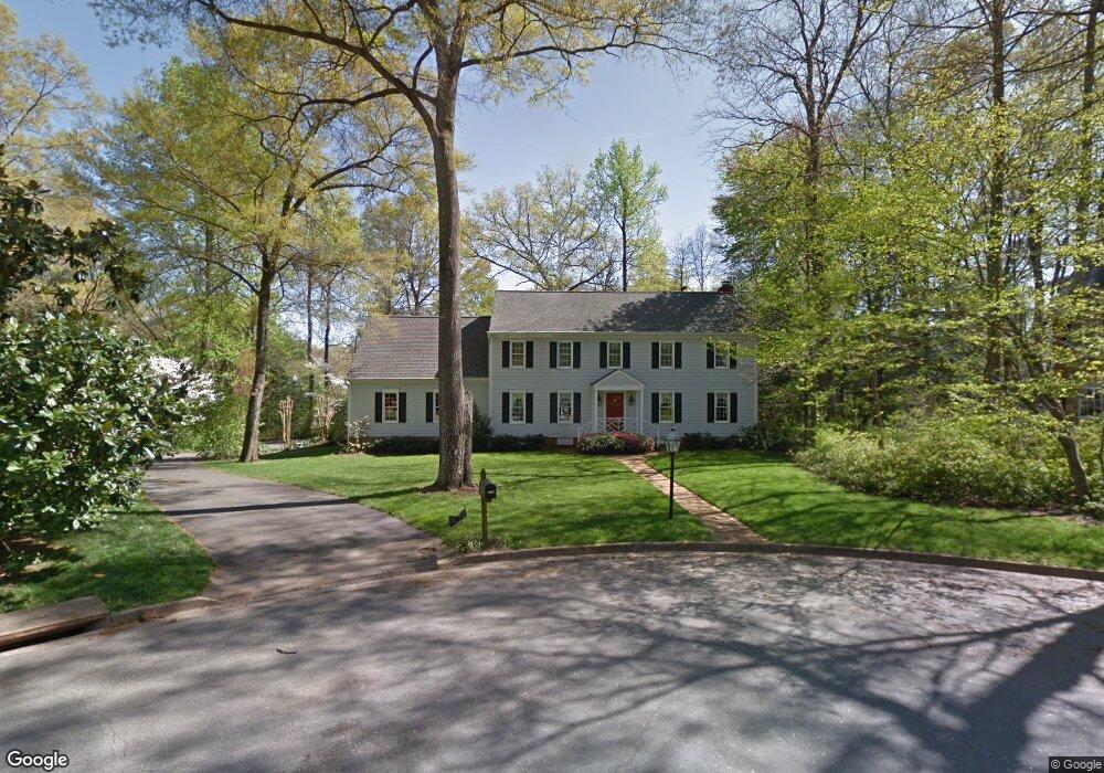 2601 Southbay Dr, Henrico, VA 23233 - photo 1