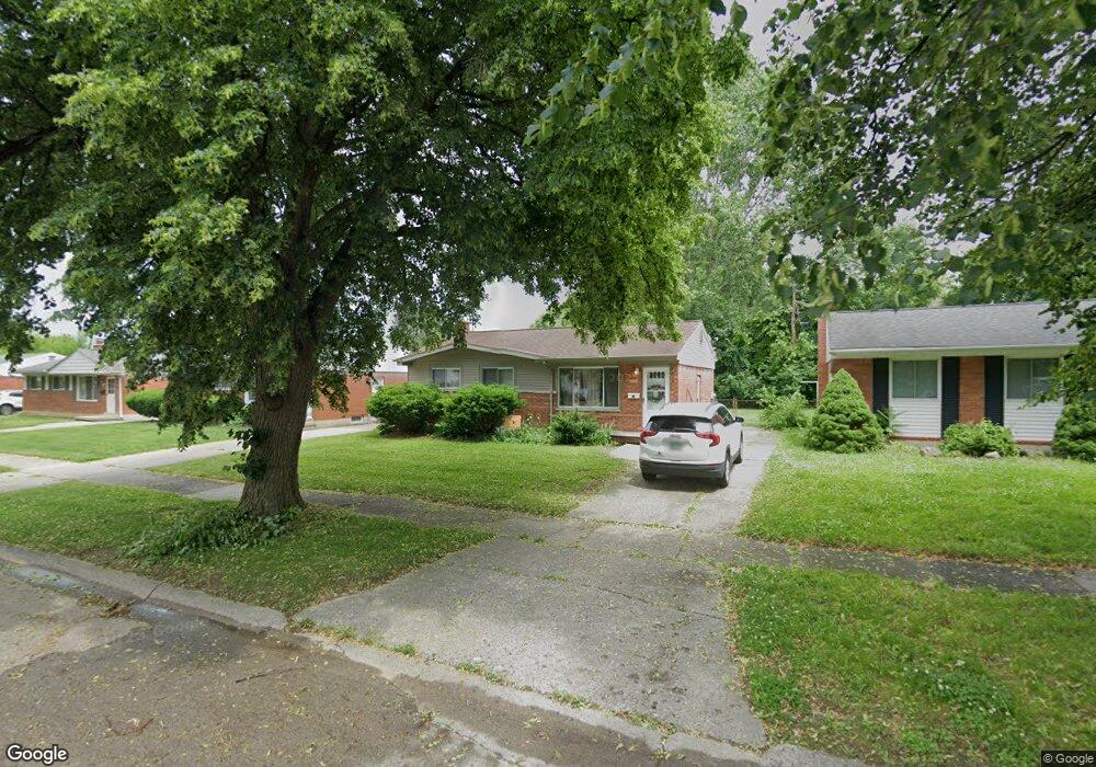 3610 Darcey Ln, Flint, MI 48506 - photo 1