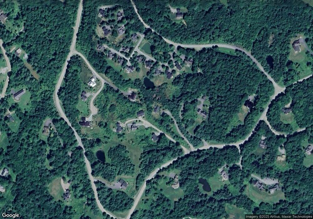 177 Country Club Loop, Stowe, VT 05672 - photo 1