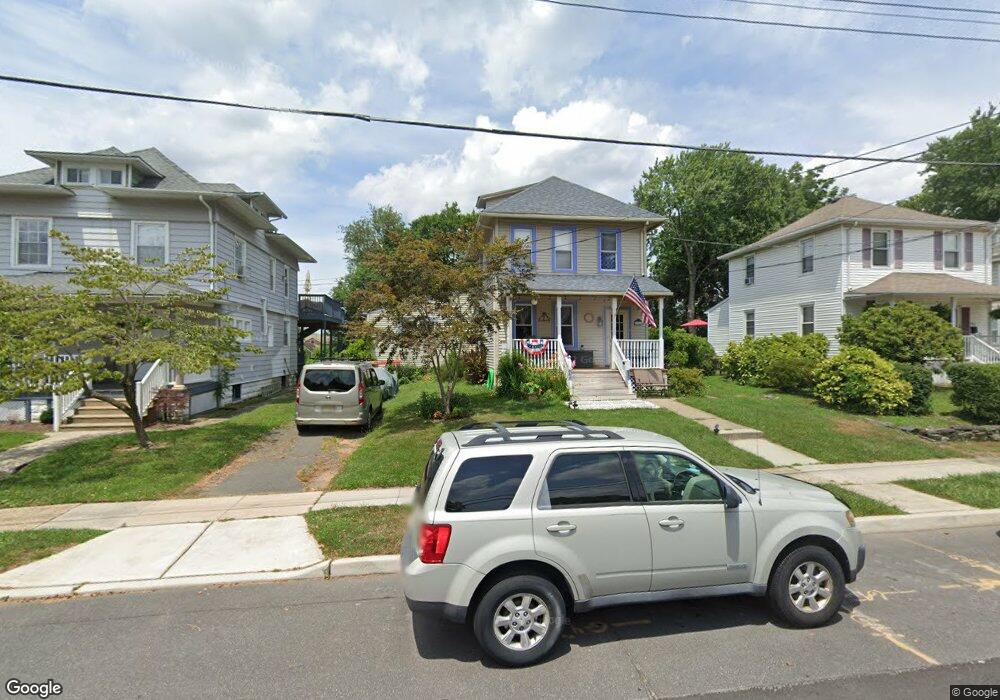 245 W Graisbury Ave, Audubon, NJ 08106 - photo 1