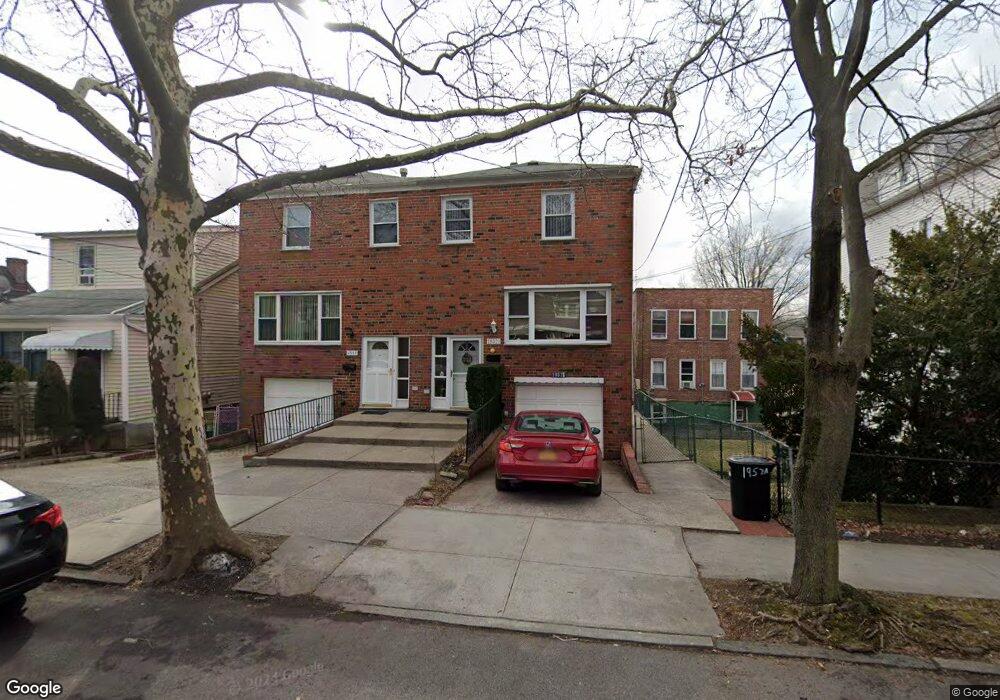 1957A Fowler Ave, Bronx, NY 10462 - photo 1