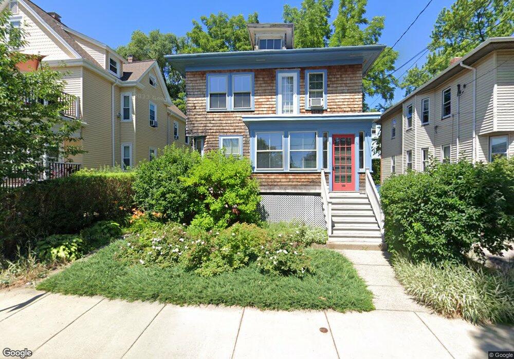 76 Oxford Cir unit 78, Belmont, MA 02478 - photo 1