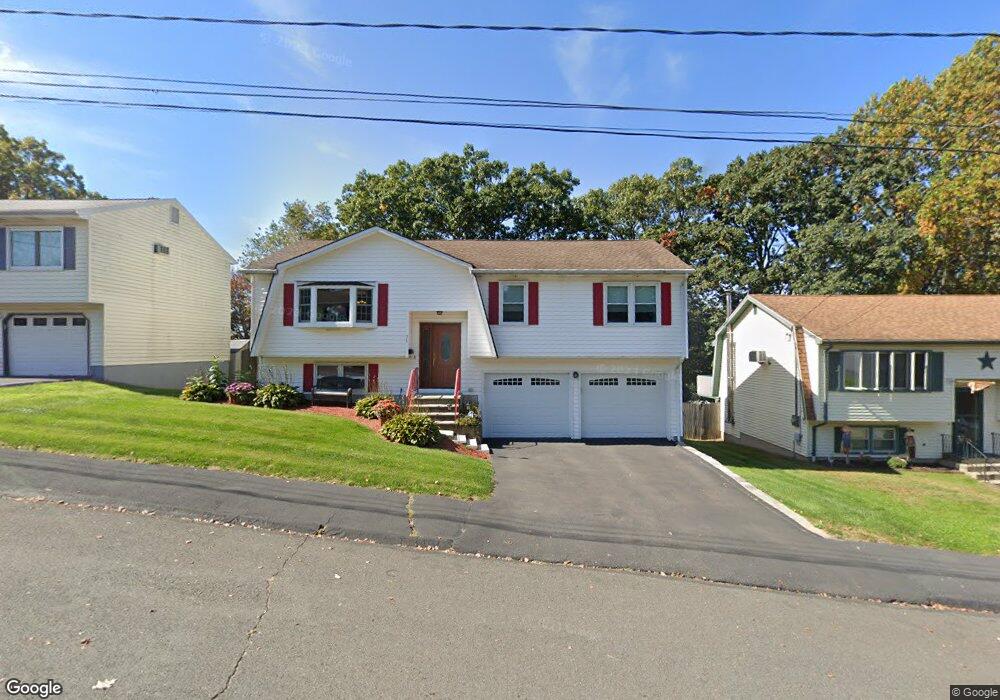 71 Worcester Ave, Waterbury, CT 06705 - photo 1