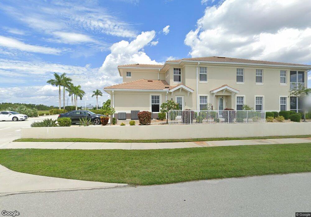 17094 Acapulco Rd unit 3UNIT321, Punta Gorda, FL 33955 - photo 1