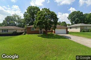 1165 Stanhope Dr, Columbus, OH 43221