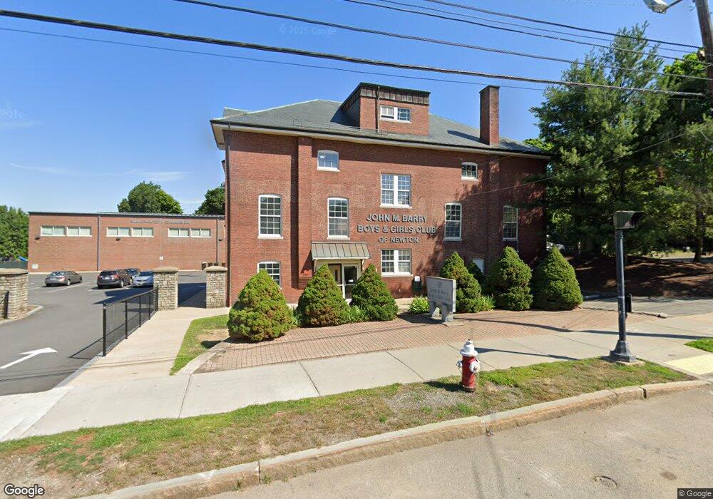 675 Watertown St, Newton, MA 02460 - photo 1