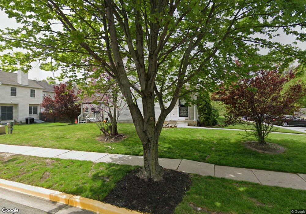 5121 Toddsbury Place, District Heights, MD 20747 - photo 1