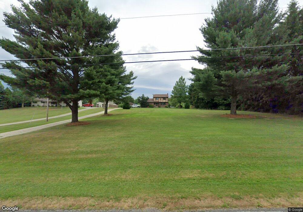 4331 Wilkes Rd, Rootstown, OH 44272 - photo 1