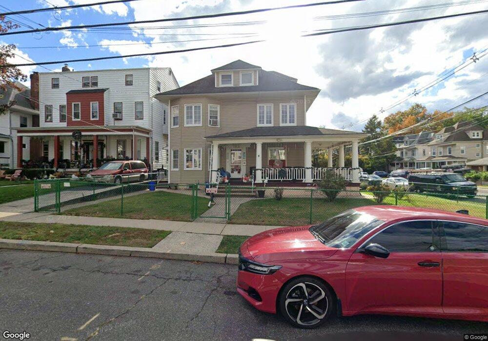 255 Lafayette Ave, Passaic, NJ 07055 - photo 1