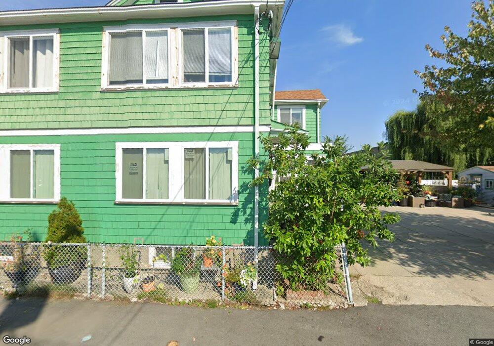 14 Linden St unit B, Medford, MA 02155 - photo 1