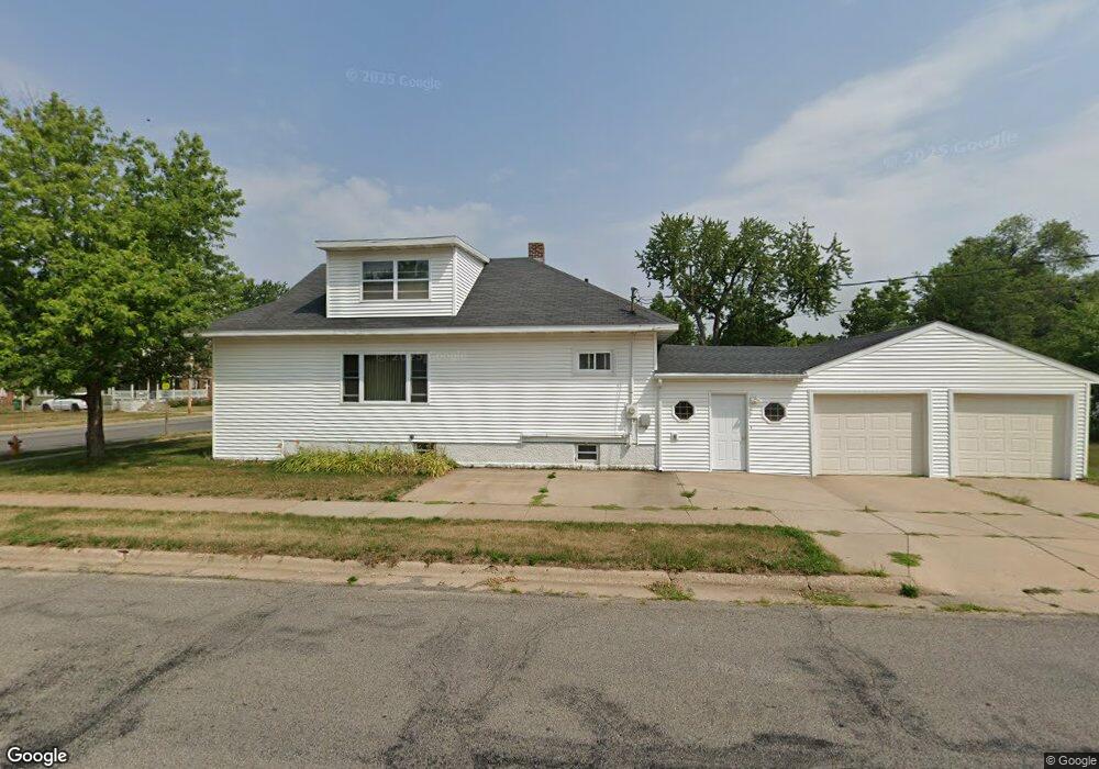 161 10th St S, Wisconsin Rapids, WI 54494 - photo 1