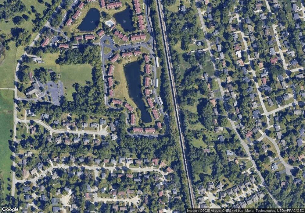 5909 Shadow Lake Cir unit 5852, Columbus, OH 43235 - photo 1