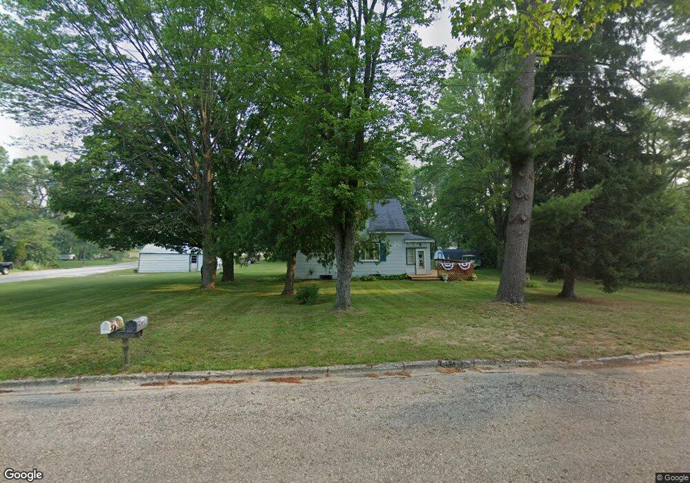 14588 Louhi St, Kaleva, MI 49645 - photo 1