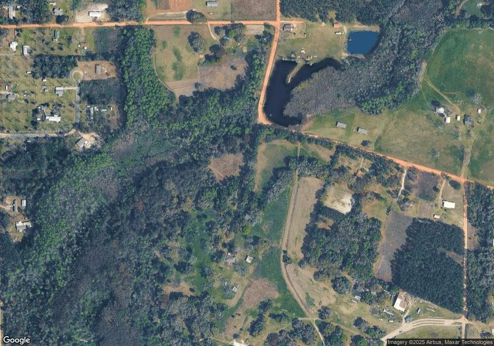 0 Correia Trail, Blackshear, GA 31516 - photo 1