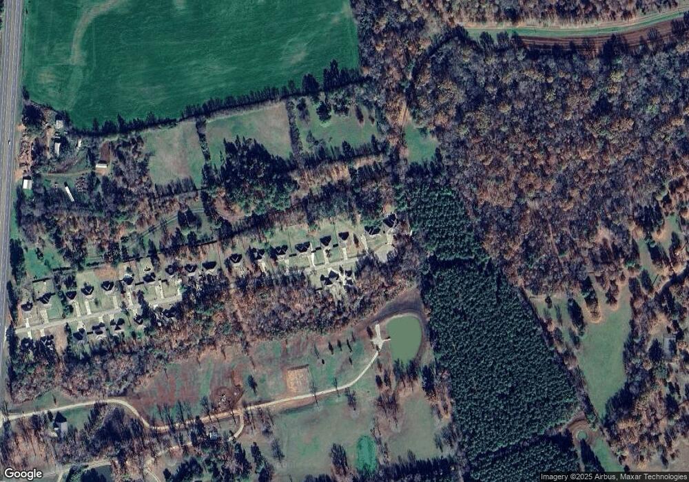 429 County Road 107, Nacogdoches, TX 75965 - photo 1