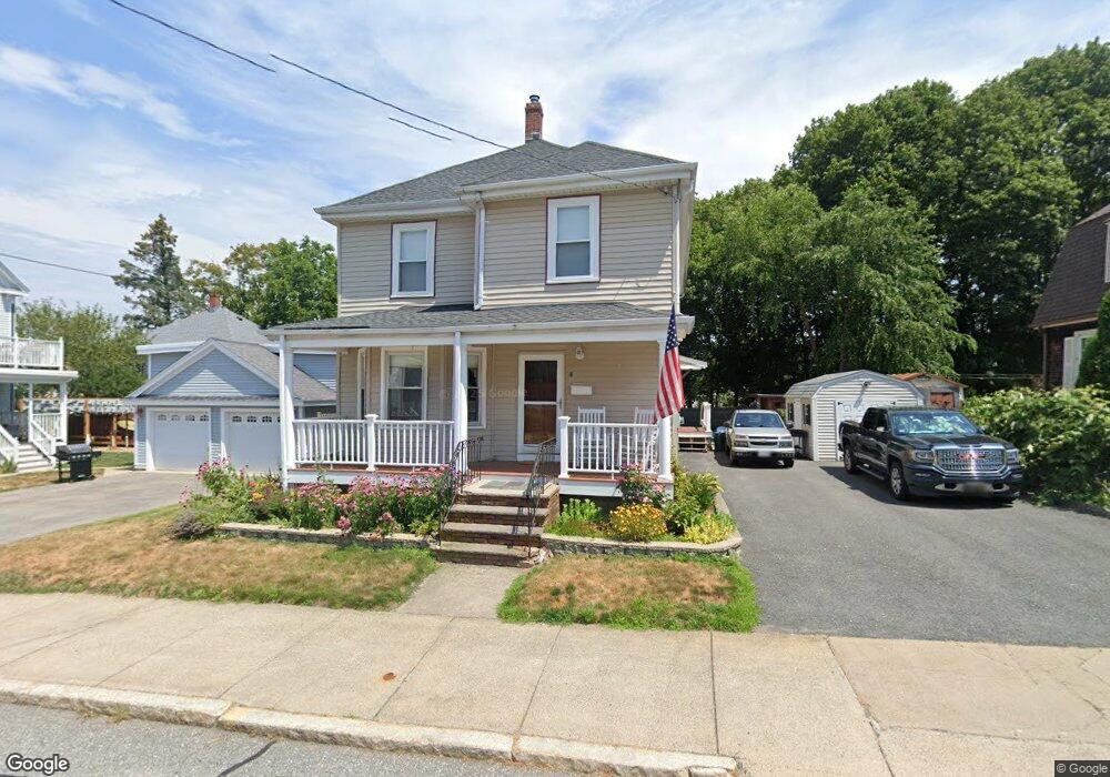 4 Stewart Ave, Beverly, MA 01915 - photo 1