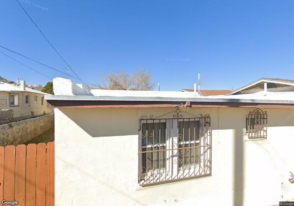 3517 N Copia St, El Paso, TX 79930 - photo 1