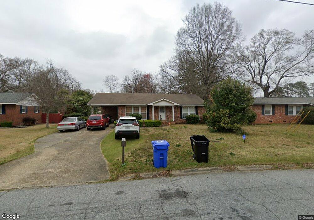 4630 Fairview Dr, Columbus, GA 31907 - photo 1