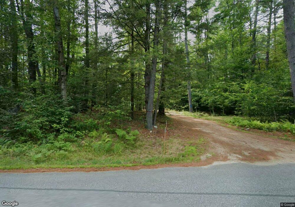 180 Number 4 Rd, Fitzwilliam, NH 03447 - photo 1