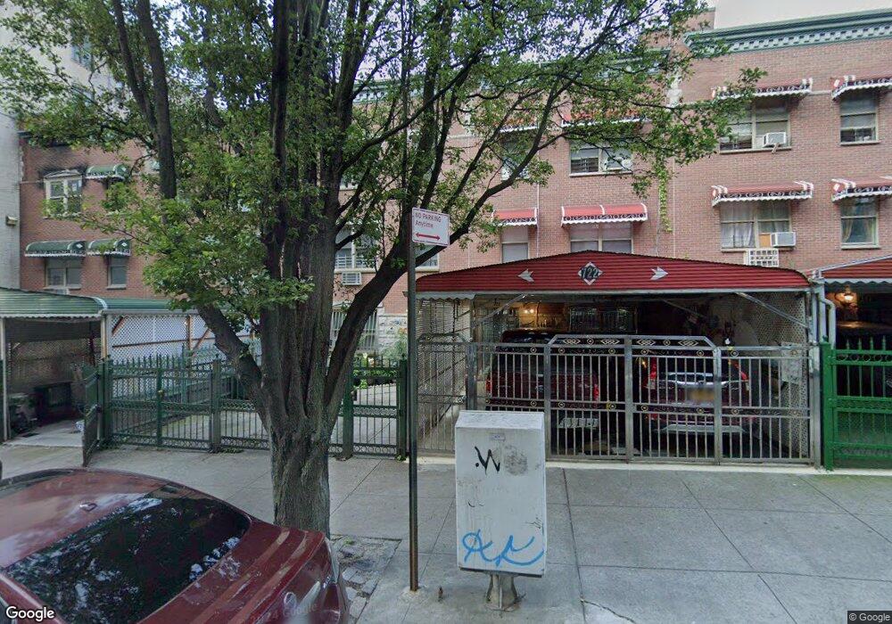 724 Garden St, Bronx, NY 10457 - photo 1