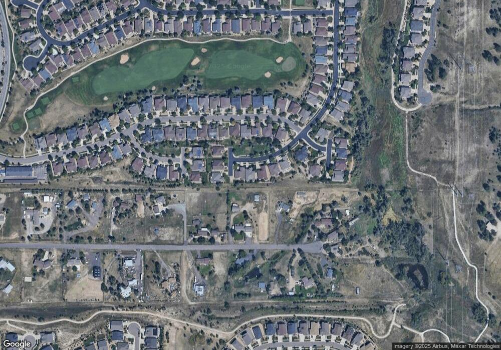 8244 S Catawba Ct, Aurora, CO 80016 - photo 1