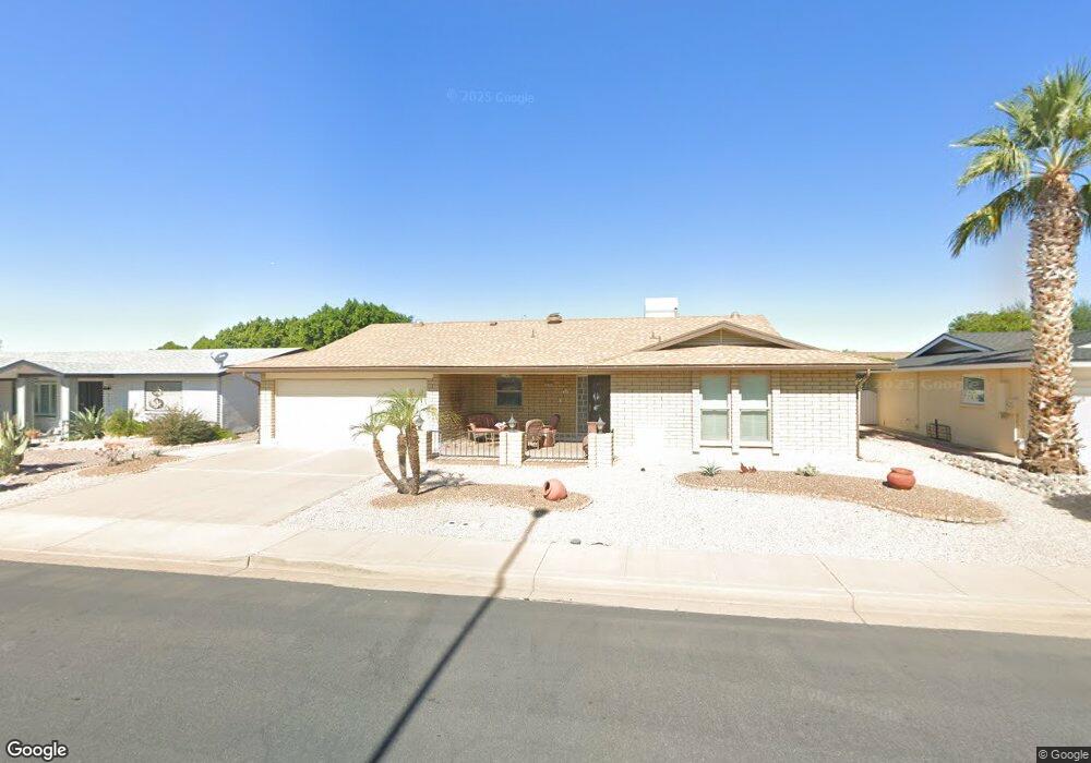 4748 E Catalina Ave, Mesa, AZ 85206 - photo 1