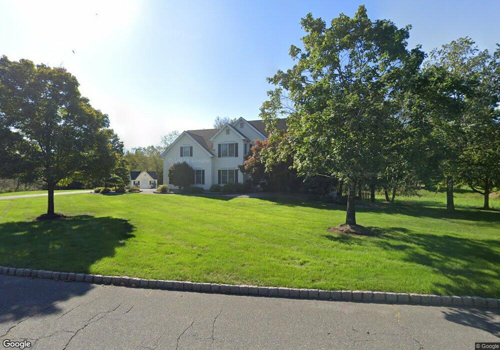 4 Denmark Ln, Ringoes, NJ 08551 - photo 1