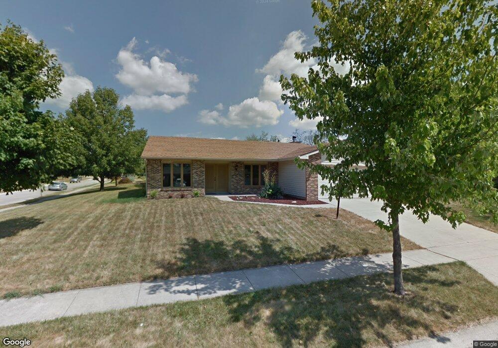 9028 Willow Grove Dr, Fort Wayne, IN 46804 - photo 1