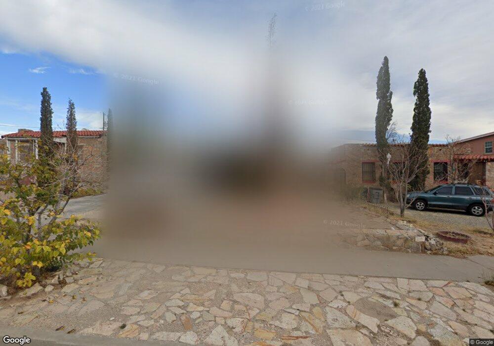 3515 Jackson Ave, El Paso, TX 79930 - photo 1