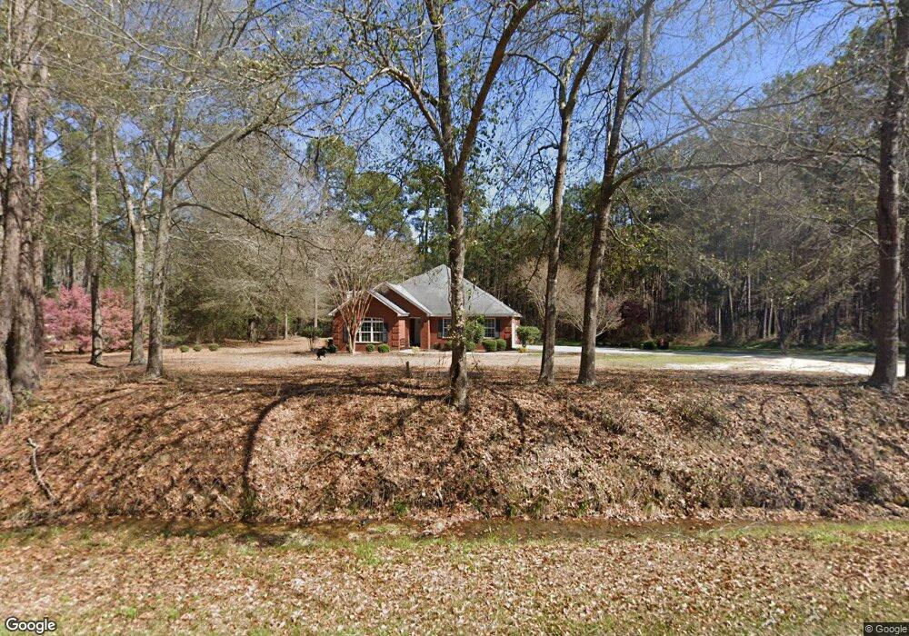 276 Old Metter Hwy, Claxton, GA 30417 - photo 1