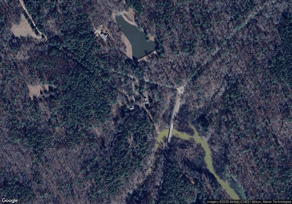 4134 Goldman Rd, Lincolnton, GA 30817 - photo 1