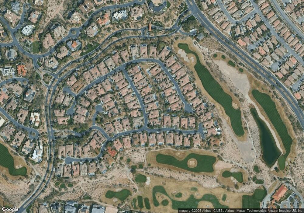 24 Cross Ridge St, Las Vegas, NV 89135 - photo 1