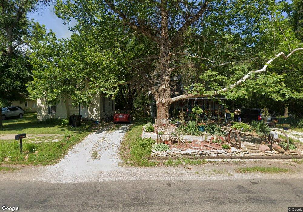 10039 SW Jordan Rd, Wakarusa, KS 66546 - photo 1