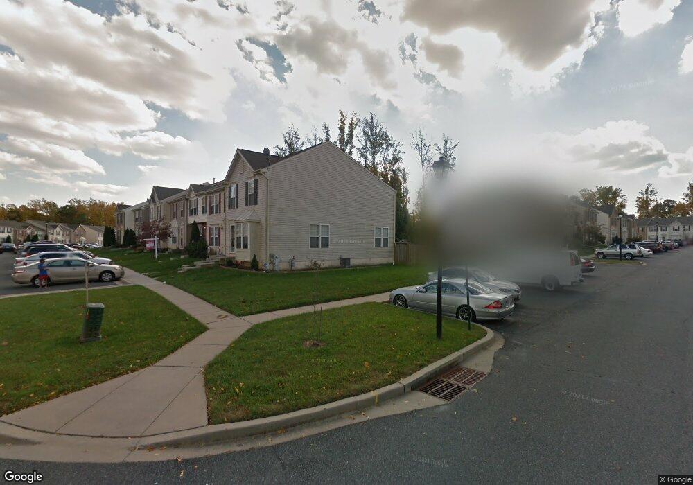 447 Foreland Garth, Abingdon, MD 21009 - photo 1