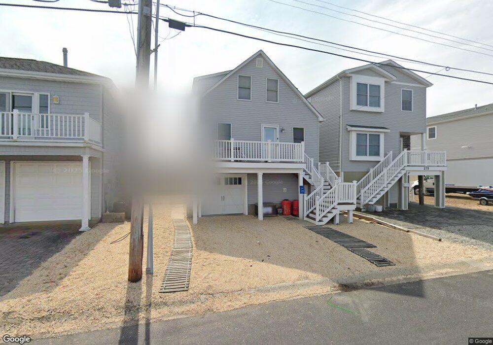 271 O St, Seaside Park, NJ 08752 - photo 1