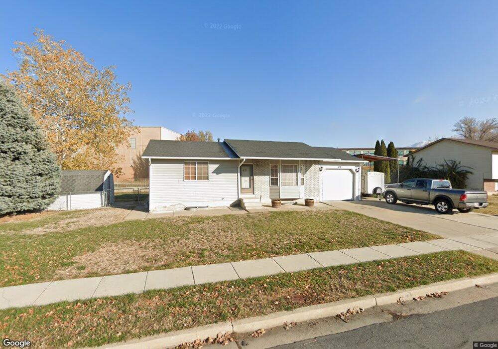 49 E 525 N, Layton, UT 84041 - photo 1
