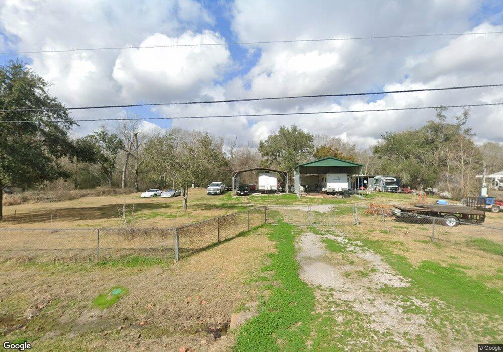 14501 Susie Ln, Alvin, TX 77511 - photo 1
