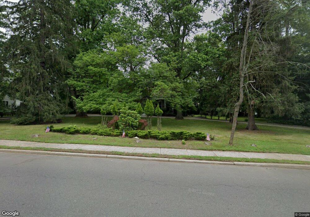 349 Grant Ave, Cresskill, NJ 07626 - photo 1