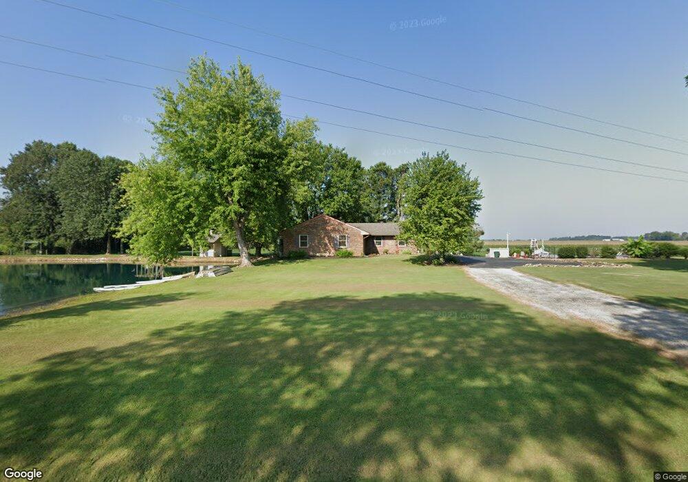 754 State Route 279 S, Owensboro, KY 42301 - photo 1