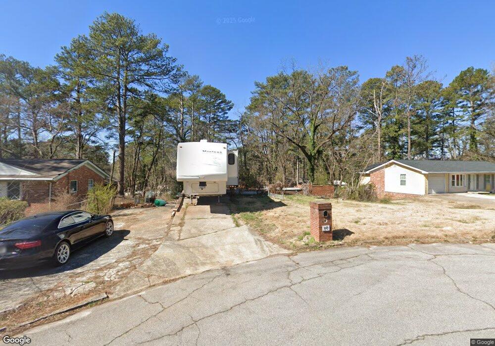 3963 Joanne Ct, Forest Park, GA 30297 - photo 1