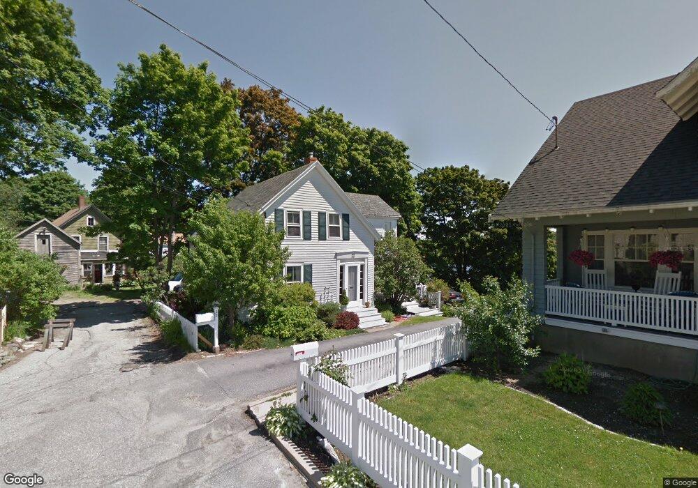 22 Somerset Place, Bath, ME 04530 - photo 1