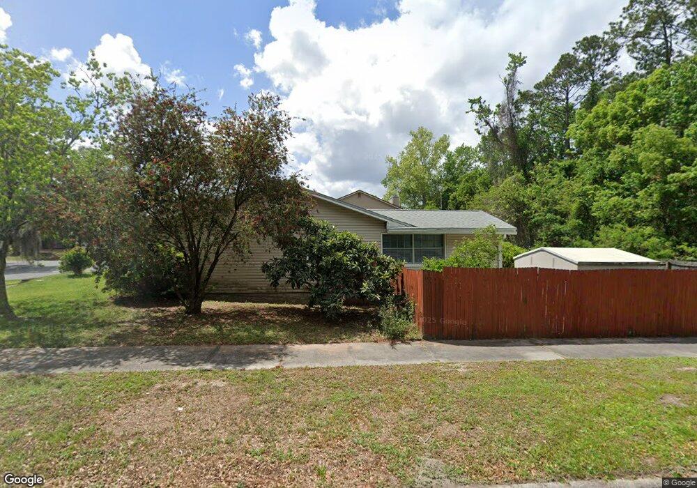 4804 Lofty Pines Cir W, Jacksonville, FL 32210 - photo 1