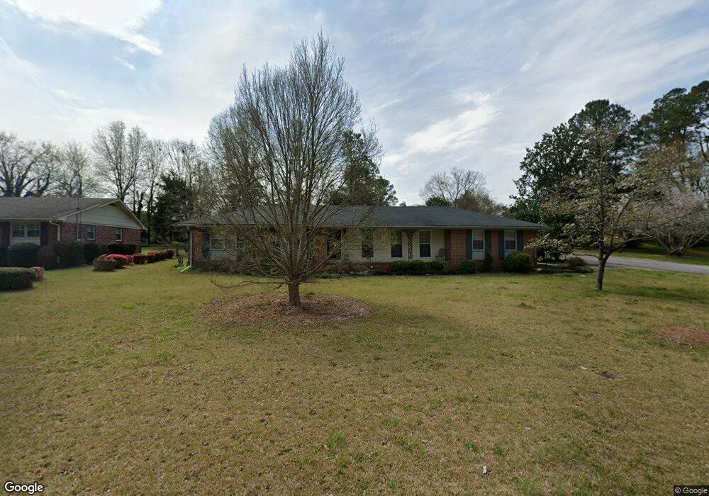 1274 Normandy Rd, Macon, GA 31210 - photo 1