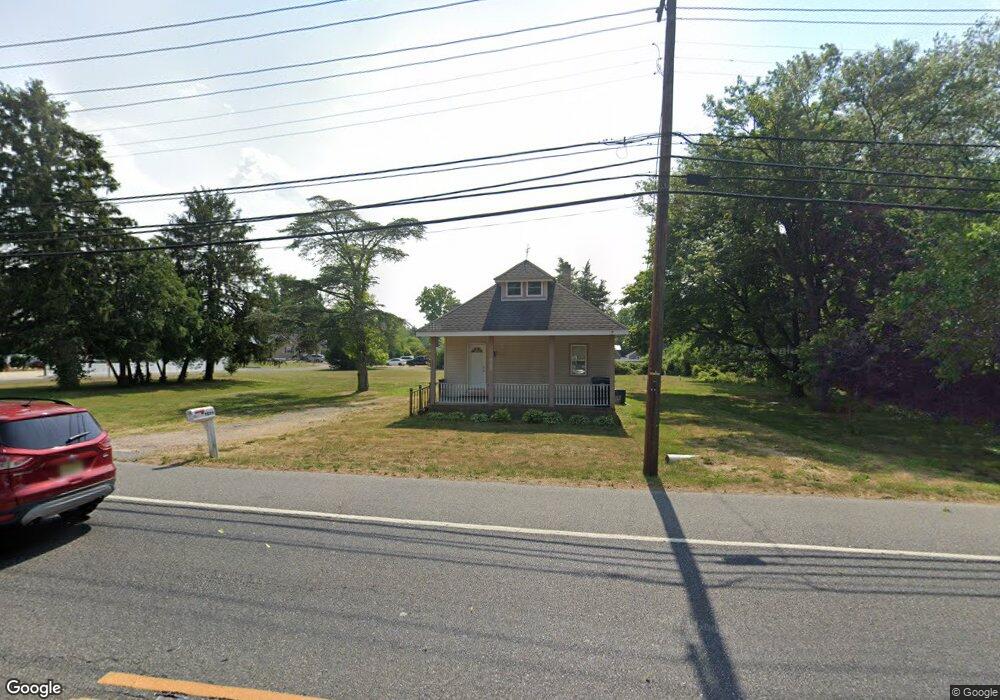 1611 N Tuckahoe Rd, Williamstown, NJ 08094 - photo 1