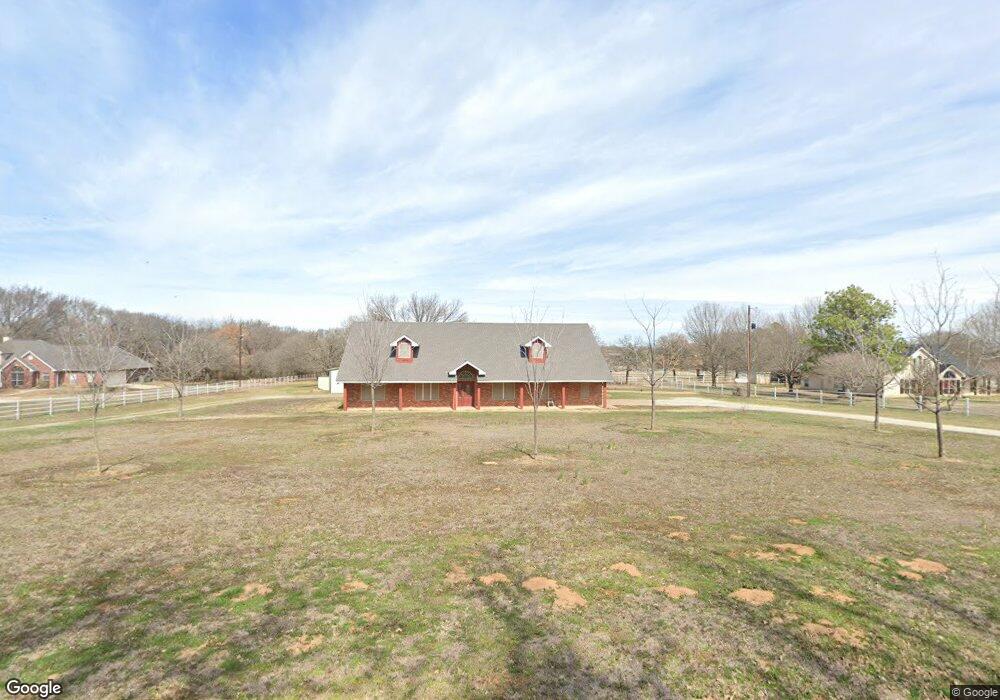 370 South Dr, Springtown, TX 76082 - photo 1