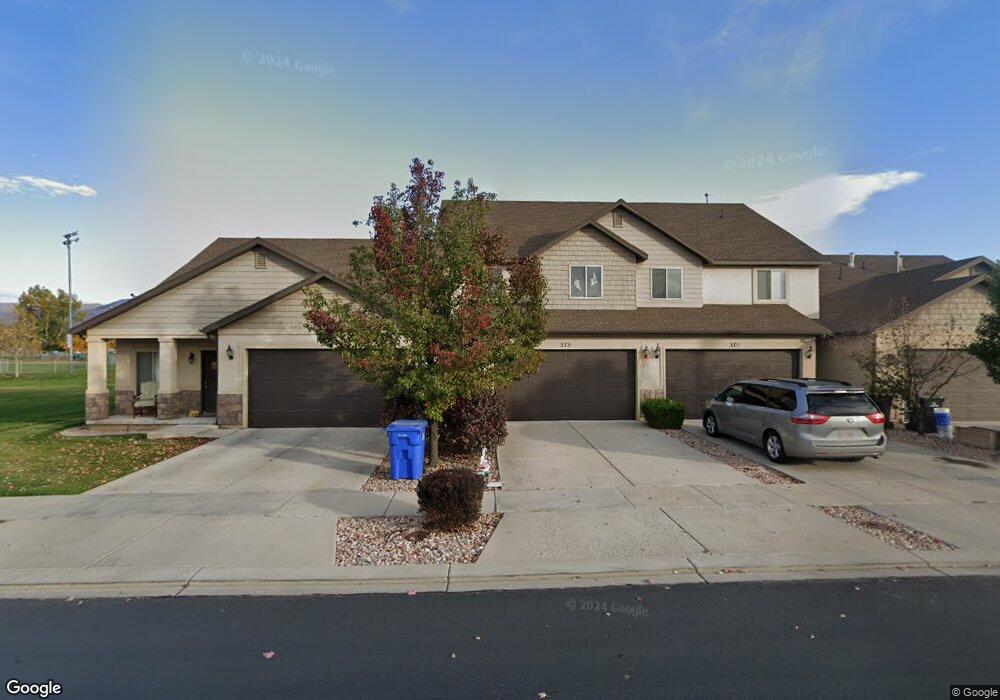 373 Spanish Trails Blvd unit 2, Spanish Fork, UT 84660 - photo 1