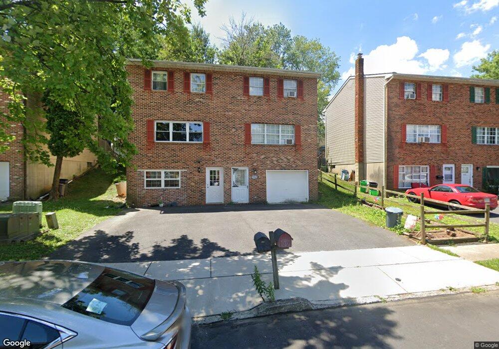 624 S Front St, Allentown, PA 18103 - photo 1