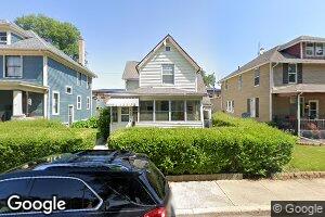 705 Lawton Place, Fort Wayne, IN 46805