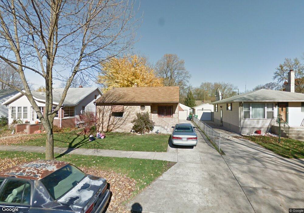 1343 Ferry St, Niles, MI 49120 - photo 1